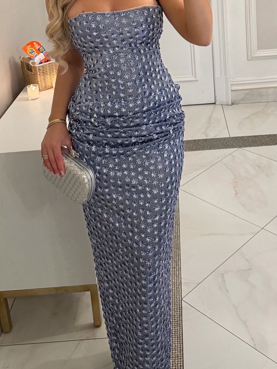 Dresses & Skirts - Diana Qerimi Gown